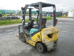 Komasu FG15C-18-644330