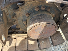 Hitachi ZX30UR-3-35989