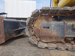 Komatsu PC128US-11 53561 (máy xúc)