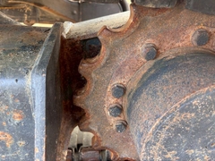HITACHI ZX55UR-3 - 36100