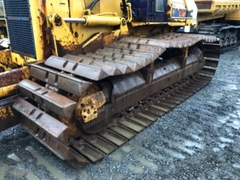 Máy ủi Komatsu D50P-18-83007