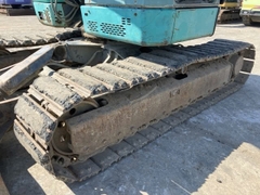 Yanmar B7-5A 58425B (máy xúc)