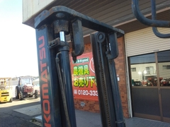 Komatsu FD18-15-310513