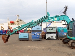 Kobelco SK70SR-2 YT06-20222 (máy xúc)