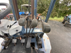 Komatsu FD25-11-438394