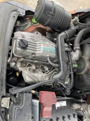 Toyota 02-8FDL15-30899
