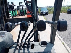 Komatsu FD25T-16-715005