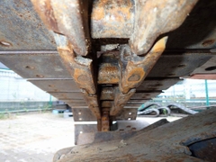 Hitachi ZX75US-3 65838