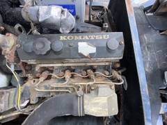 Komatsu FD25-11-438394