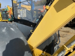 Komatsu PC30UU-5 16326