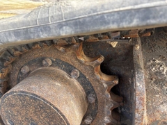 YANMAR B6-6A 66629