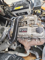 Toyota 02-7FDK25/11559