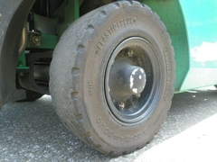 Misubishi FD25T-53246