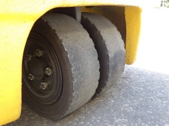 Komatsu FM10-15 bán và cho thuê