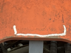 Hitachi ZX125US-E-10541