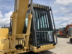 Komatsu PC120-6E0- 74579