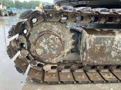 Hitachi ZX30UR-3 HCM1YE00J00036495
