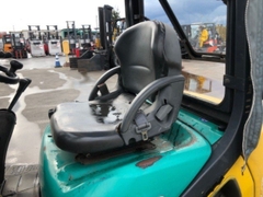 Komatsu Fd18 c-20-652230