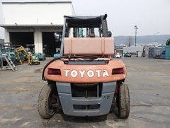 TOYOTA 5FD50-14191