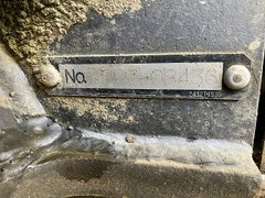 Kobelco SK30UR-3E-08436