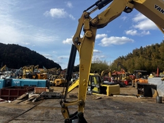 YANMAR B6-6A 66629