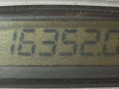 Komatsu FD30C-15-574540