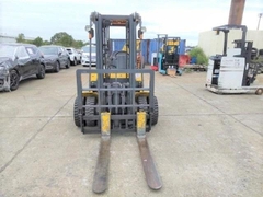 Xe điện 3 tấn Komatsu FB30-11-01170