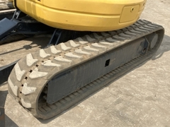 Komatsu PC30UU-5 19300 (máy xúc)