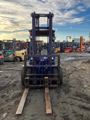Komatsu FD25W-12-521412