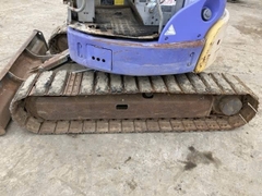 Hitachi EX55UR-3 1BHP005183
