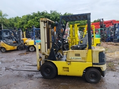 Xe misubishi Fd15-54070