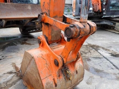Hitachi ZX75US-3 65838