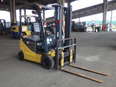 Komatsu FB15-12-850799