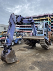 Komatsu PC50UU-2E-16840