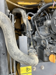 Lu rung mini JV25CW-6-3021