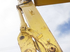 Komatsu PC128US-11 53561 (máy xúc)