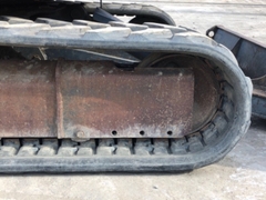 Hitachi ZX40U-2-10990