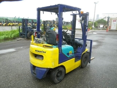 Komatsu FG15c-17-631975