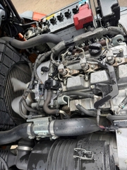 Toyota 02-8FD30/66832
