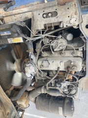 Toyota A5FGL25/A5FGL25-40158