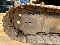 Kobelco SK50SR-5 PJ06-10794 (máy xúc)