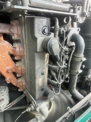 Komatsu FD50AT-10/137492