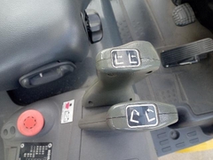 Xe điện Komatsu FB20A-12-831847