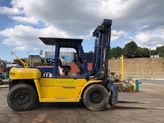 Komatsu FD115T-6-5052