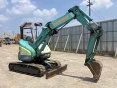 Yanmar B3-3A -36291B