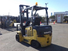 Komatsu FE25-1-302839