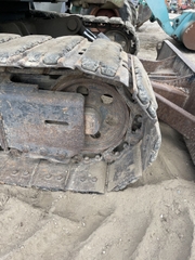 Máy xúc đào Kobelco SK40SR-3E-04240