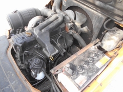 Xe Komatsu FD20T-12-542940