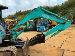 Kobelco SK50SR-5 PJ06-10794 (máy xúc)