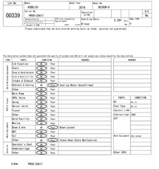 Kobelco SK30UR-6 -20417